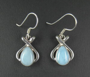 }[ 13×9mm sAX Vo[925 AZVւ̐ȂKi Ȃ_̏ ZsXgJEZ[ɑϖ𗧂 j-larimar003