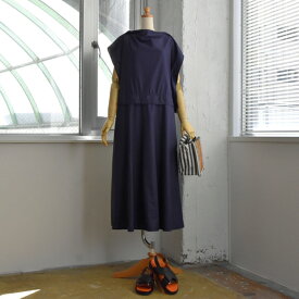 SOFIE D'HOORE(ソフィードール)/DARIA Dress with square top