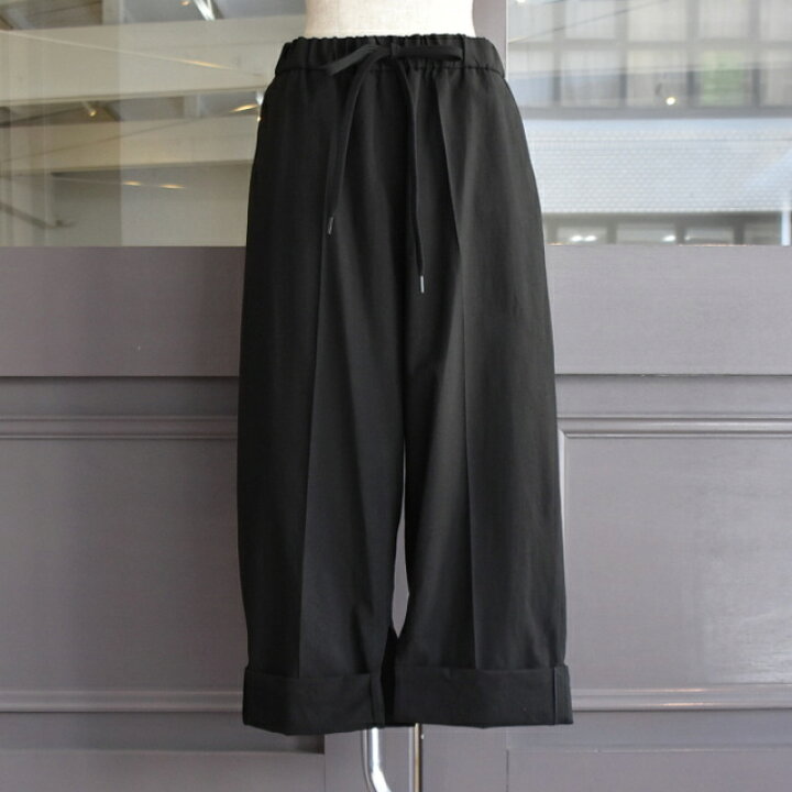 楽天市場】MM6(エムエム6 メゾン マルジェラ) / イージーパンツ  