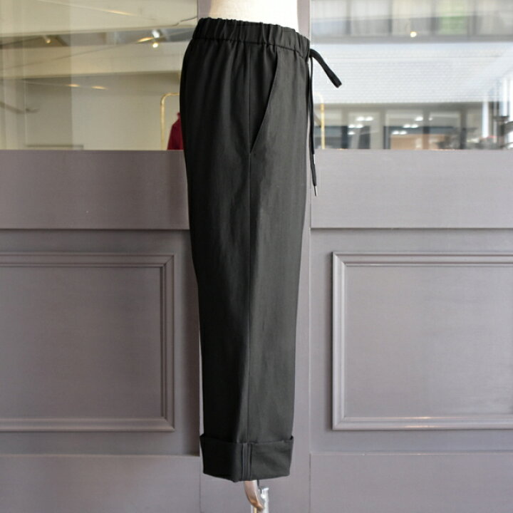 楽天市場】MM6(エムエム6 メゾン マルジェラ) / イージーパンツ  