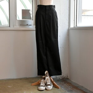 THE SHINZONE(U V][) / TOMBOY PANTS