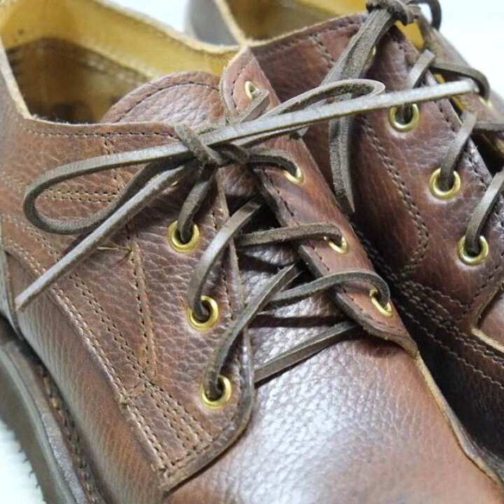 楽天市場】GRIZZLY BOOTS （グリズリー ブーツ）/Lineman Oxford 