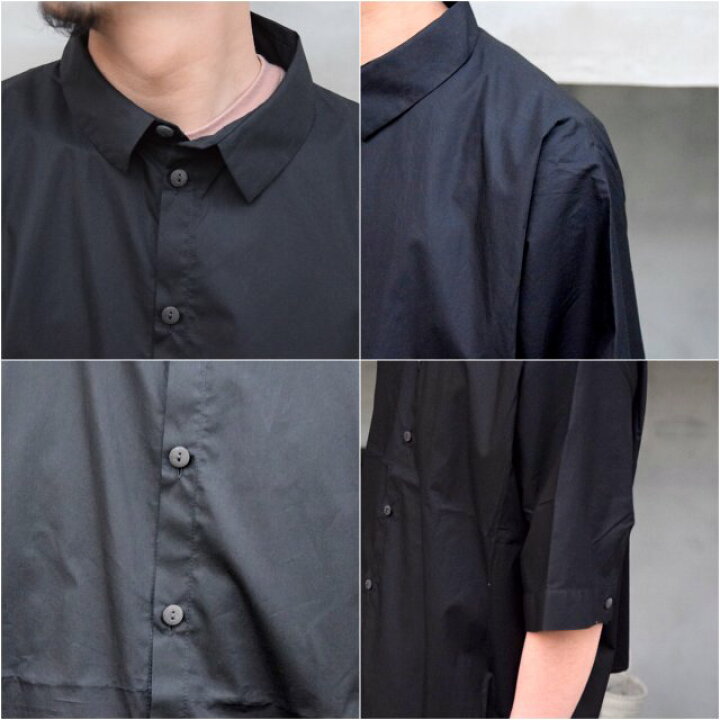 楽天市場】toogood(トゥーグッド) / THE GARDENER SHIRT SHORT FINE 