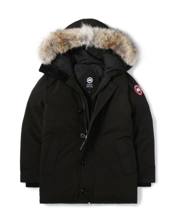 楽天市場】【日本正規代理店】CANADA GOOSE(カナダグース)/JASPER 