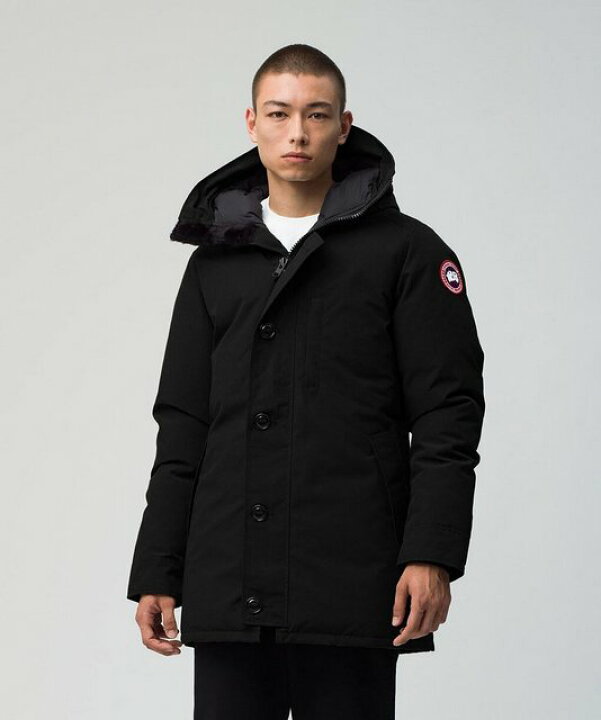 楽天市場】【日本正規代理店】CANADA GOOSE(カナダグース)/JASPER 