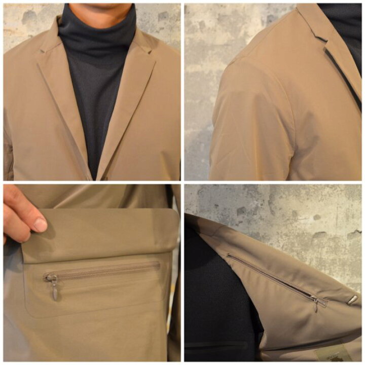 楽天市場】DESCENTE PAUSE(デサント ポーズ)/ PACKABLE JACKET -MKHK 