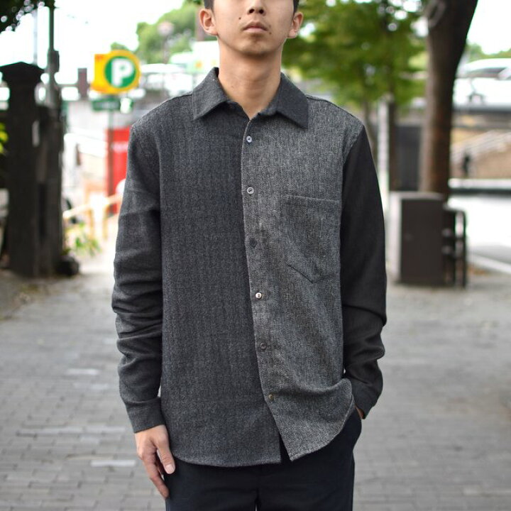 楽天市場】FRANK LEDER(フランクリーダー)/VINTAGE FABRIC EDITION  