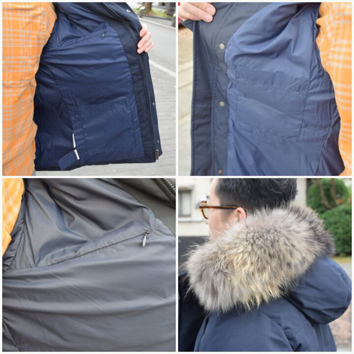 楽天市場】PYRENEX（ピレネックス）/ ANNECY JACKET -AMIRAL 