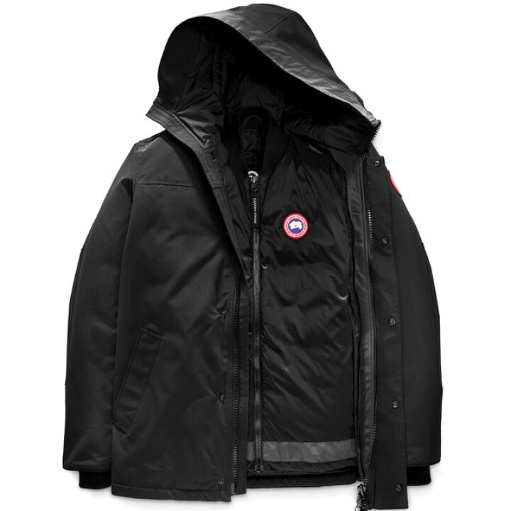 楽天市場】【日本正規代理店】CANADA GOOSE(カナダグース)/GARIBALDI  