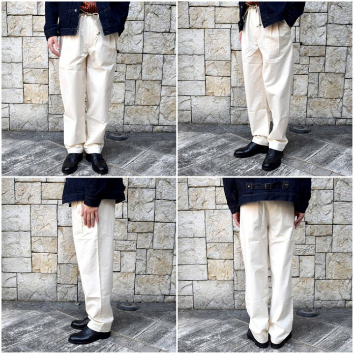 楽天市場】【20 SS】FRANK LEDER(フランク リーダー) /VINTAGE 