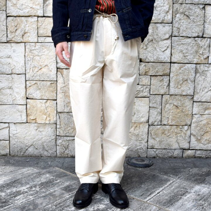 楽天市場】【20 SS】FRANK LEDER(フランク リーダー) /VINTAGE 