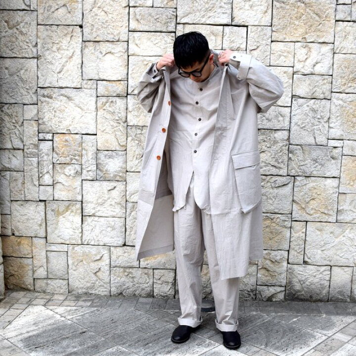 楽天市場】【20 SS】FRANK LEDER(フランクリーダー)/ TRIPLE WASHED 