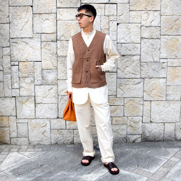 楽天市場】【SUMMER SALE】【20 SS】FRANK LEDER(フランクリーダー 