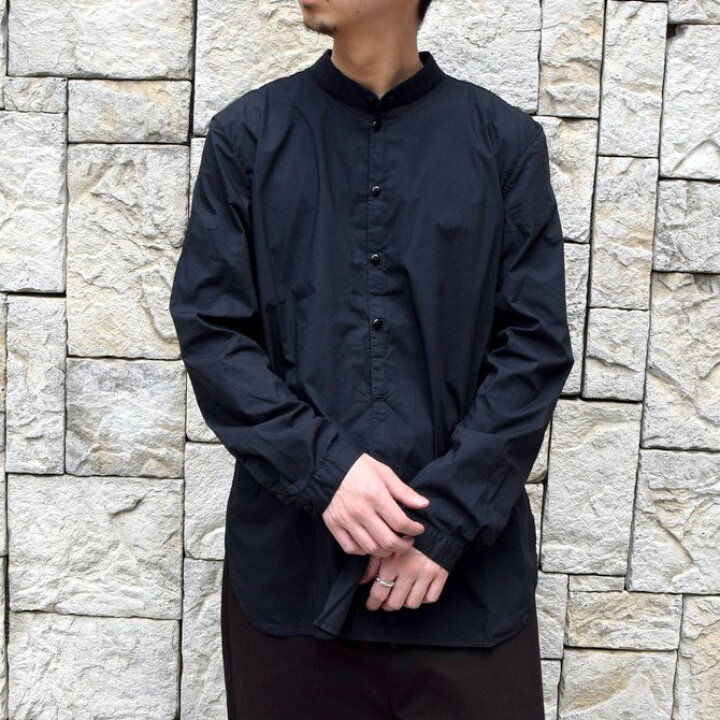 楽天市場】【2020 SS】toogood(トゥーグッド)/ THE BOTANIST SHIRT 