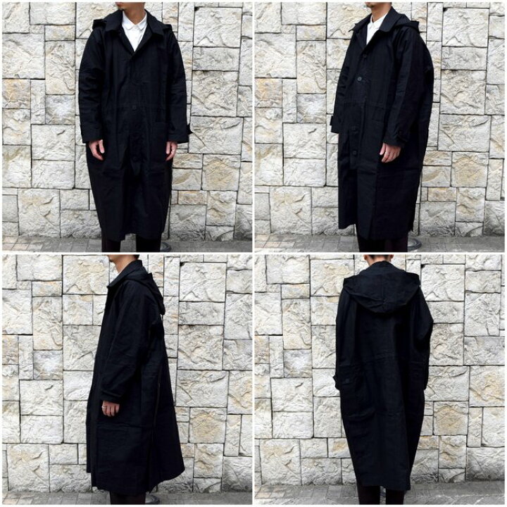 楽天市場】【2020 SS】toogood(トゥーグッド)/THE PLOUGHMAN COAT 