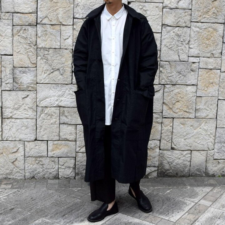 楽天市場】【2020 SS】toogood(トゥーグッド)/THE PLOUGHMAN COAT  