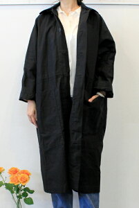 too good(�g�D�[�O�b�h)/THE PLOUGHMAN COAT(COTTON RIPSTOP)