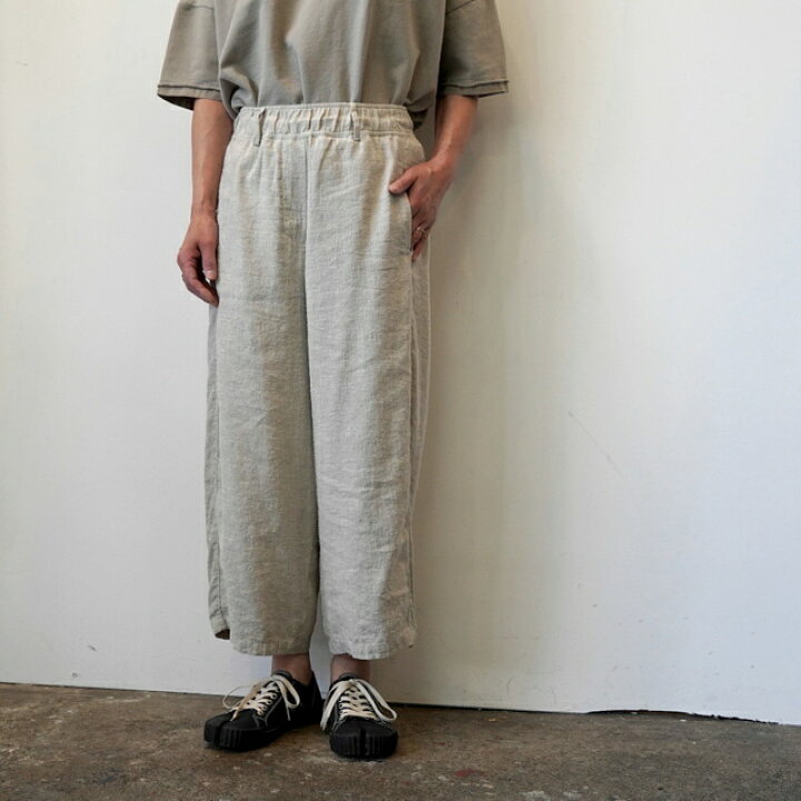 楽天市場】Kristensen DU NORD(クリステンセンドゥノルド) / PANTS #D 
