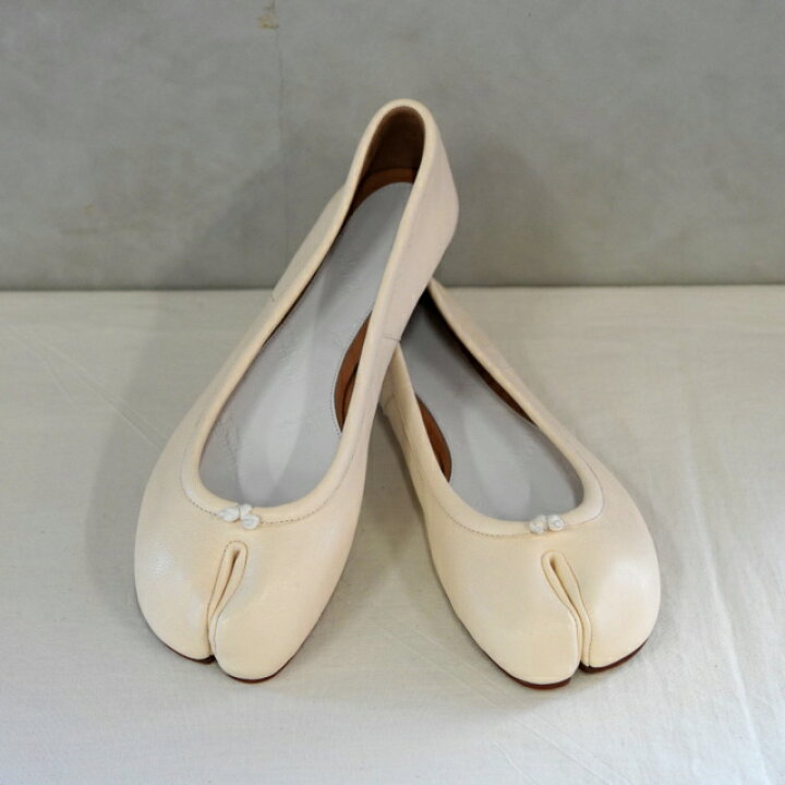 maisonmargiela タビバレエ （Maison Margiela（旧Maison Martin 