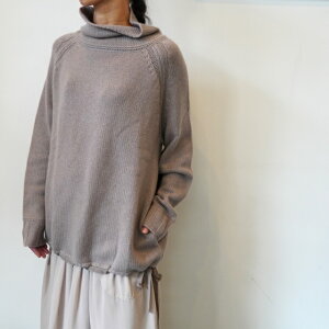 Kristensen DU NORD(�N���X�e���Z���h�D�m���h)/�^�[�g��KNIT���{��