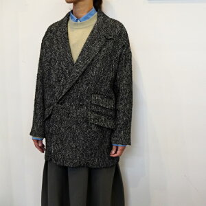 TICCA(eBbJ)/ cC[h_uWPbgR[g(BLACKMIX)