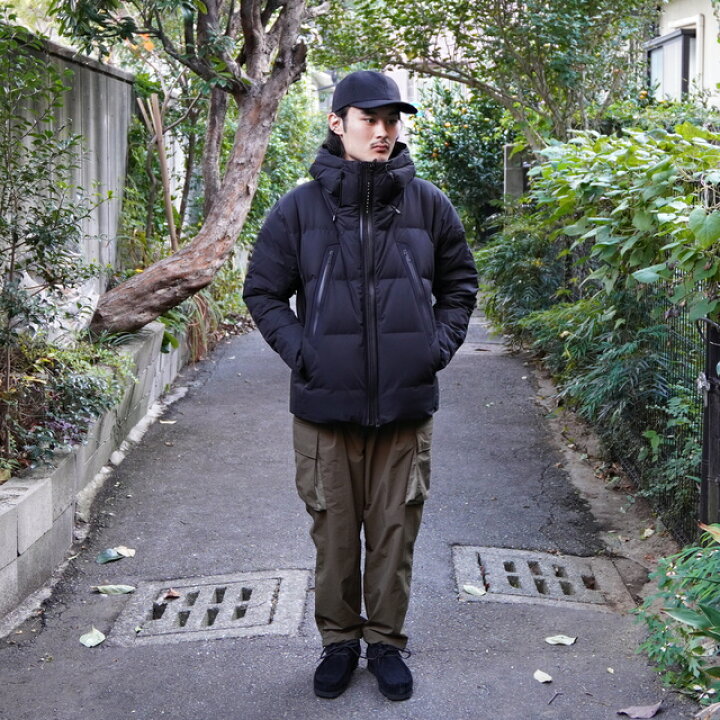 楽天市場】DESCENTE ALLTERRAIN(オルテライン)/ MIZUSAWA DOWN