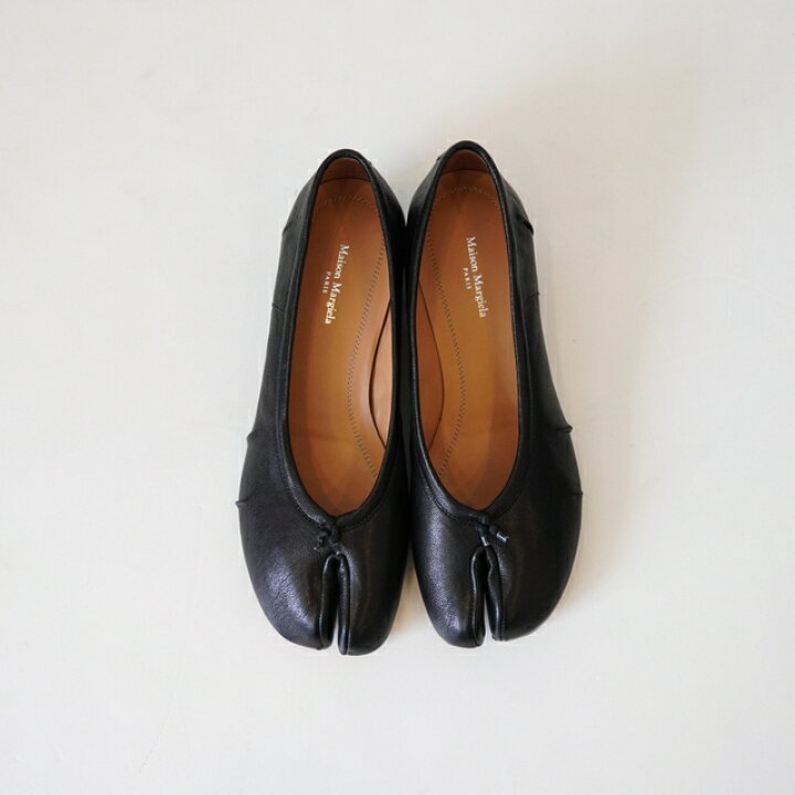 楽天市場】Maison Margiela(メゾン マルジェラ)/TABIニューバレエ 