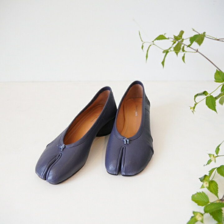 楽天市場】Maison Margiela(メゾン マルジェラ)/TABIニューバレエ 