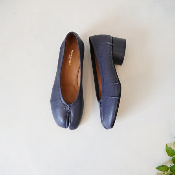 楽天市場】Maison Margiela(メゾン マルジェラ)/TABIニューバレエ 
