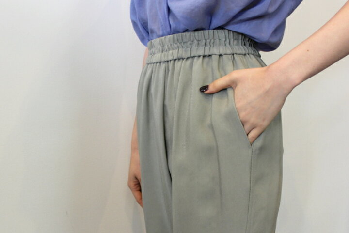 楽天市場】forte_forte(フォルテフォルテ)/PANTS : acoustics  
