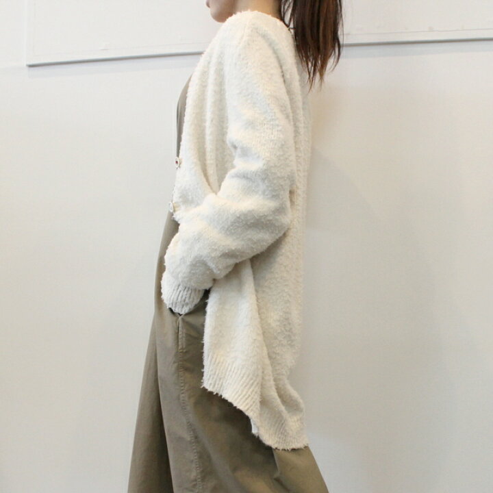 楽天市場】Maison Margiela(メゾン マルジェラ)/ピリングニット 