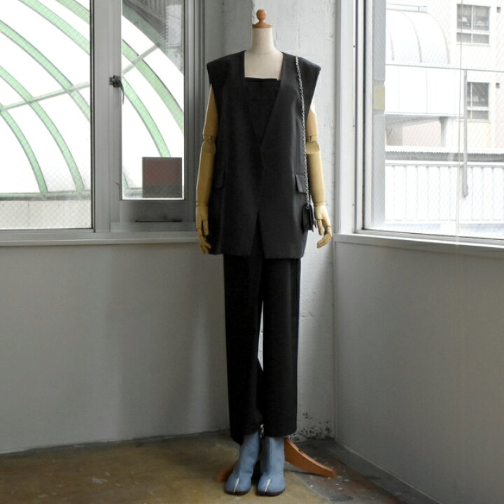 楽天市場】MM6(エムエム6 メゾン マルジェラ) / デュアルウェア  