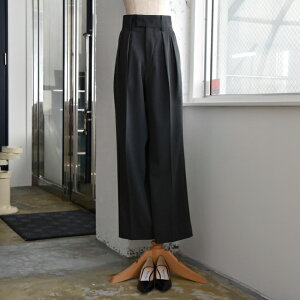 THE SHINZONE(�U �V���]�[��) / JOSE TROUSERS