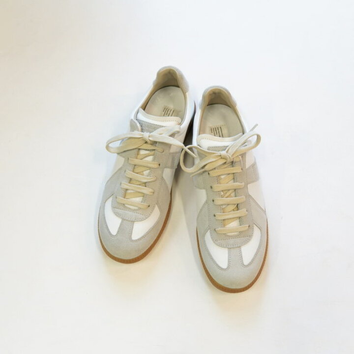 楽天市場】Maison Margiela(メゾン マルジェラ)/「レプリカ 