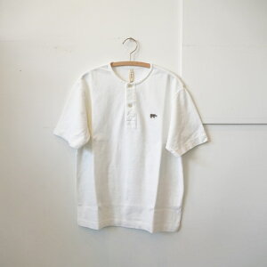 SCYE BASICS(�T�C�x�[�V�b�N�X)/COTTON PIQUE HENRY NECK SHIRT(3�F�W�J)