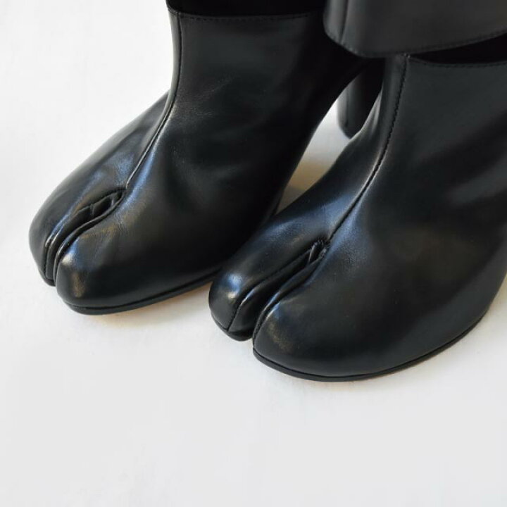 楽天市場】Maison Margiela(メゾン マルジェラ) / トロンプルイユタビ  