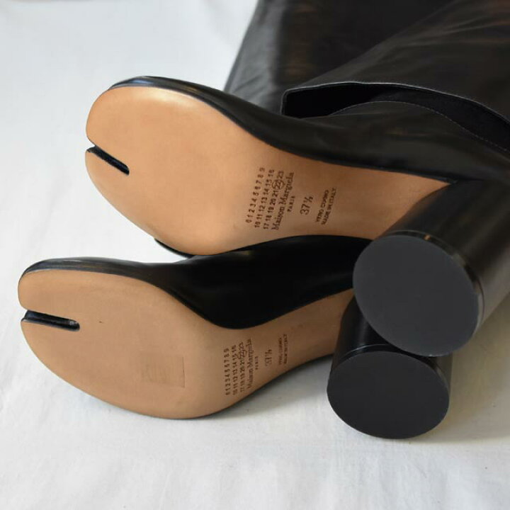 楽天市場】Maison Margiela(メゾン マルジェラ) / トロンプルイユタビ  