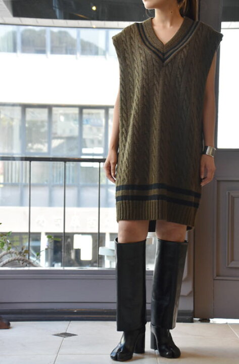 楽天市場】Maison Margiela(メゾン マルジェラ) / トロンプルイユタビ  