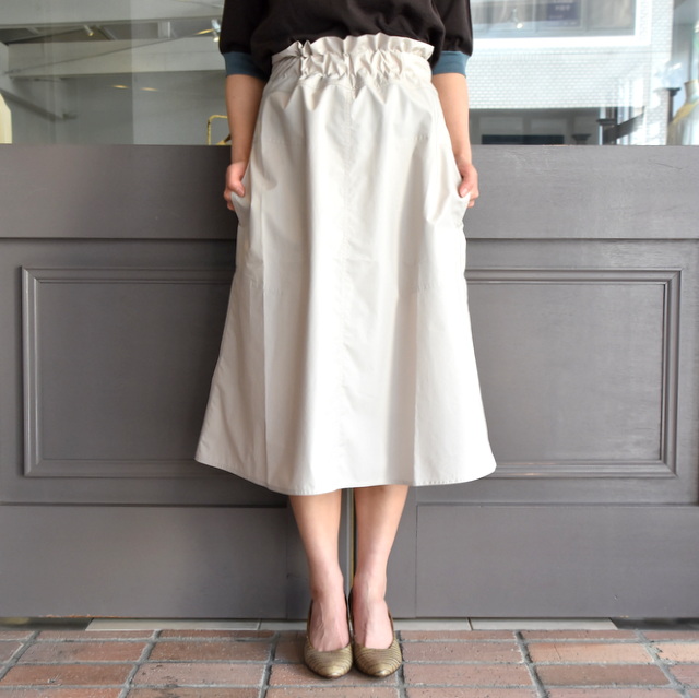 楽天市場】SOFIE D'HOORE(ソフィードール)/SABINE スカート(2色展開