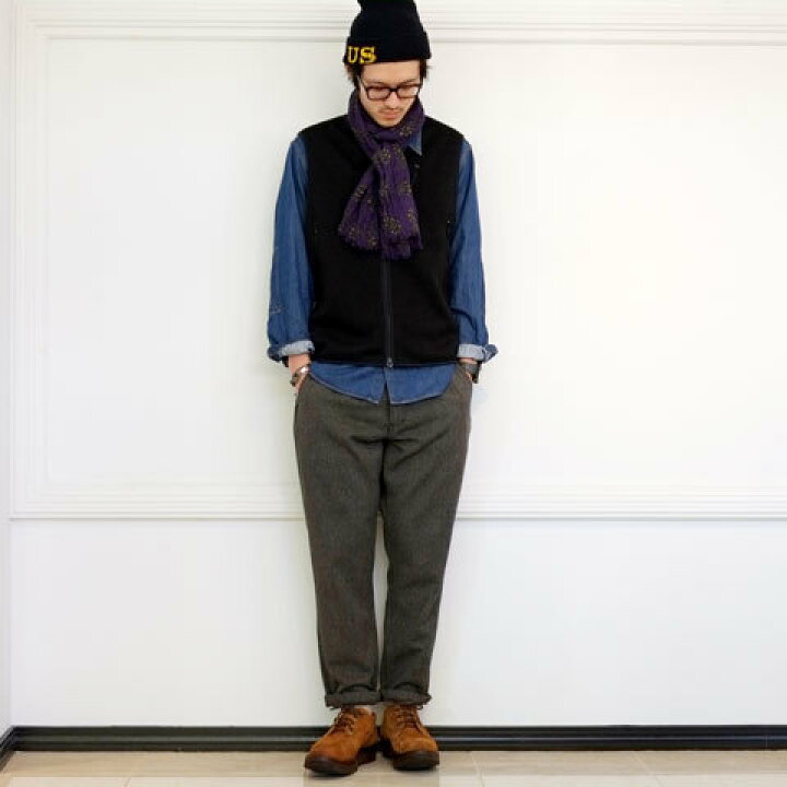 楽天市場】GRIZZLY BOOTS(グリズリー ブーツ) / Lineman Oxford -Brown 