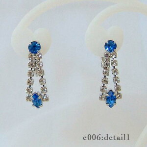 �C�������O E006 �S�[���h/�V���o�[ �J���[�I�[�_�[�@�E�F�f�B���O�E�u���C�_���E�p�[�e�B�[�A�N�Z�T���[�@�N���X�^���K���X�g�p�@���{��