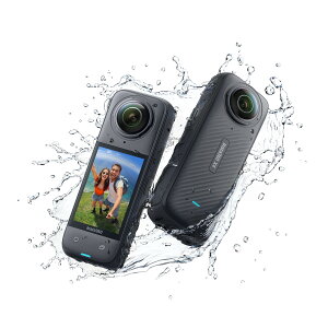 Insta360 X4 oCNBeZbg / 360x ANVJ CX^360 s X|[c AEghA