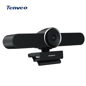 webJ Tenveo TEVO-VA200PRO }CN Xs[J[ ̌^ USBJ EFuJ USBEFuJ I[C EFuJ }CN Xs[J[t tHD 1080p
