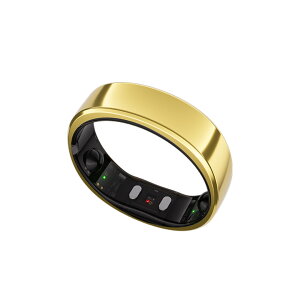 �X�}�[�g�����O RingConn Gen2 ���z���� ���N�Ǘ� �����Ǘ� ���������ċz�ǌ�Q �����O�b�Y �X�g���X���� �����R�� ��2���� �����v iPhone Android �Ή� �j�� ���� ���̓� ��̓� �a���� �N���X�}�X 