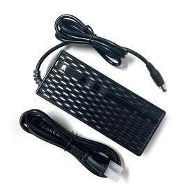 RICHBIT CITY / CITY ASSIST 専用ACアダプター / 充電器