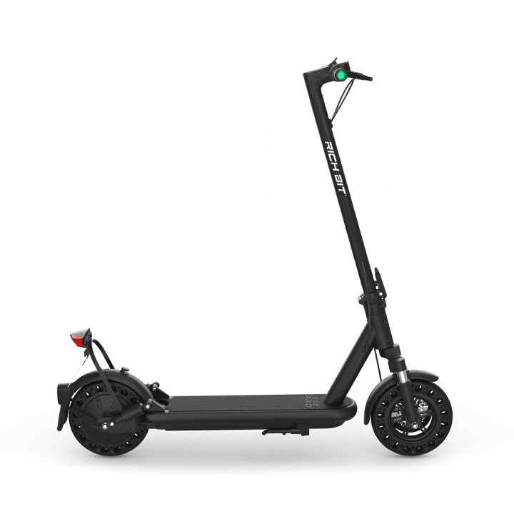 楽天市場】【特定小型原動機付自転車】RICHBIT ES2 Pro 電動キック 