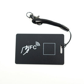 予備用 NFCカードキー / ROBOOTER J+VISION 純正