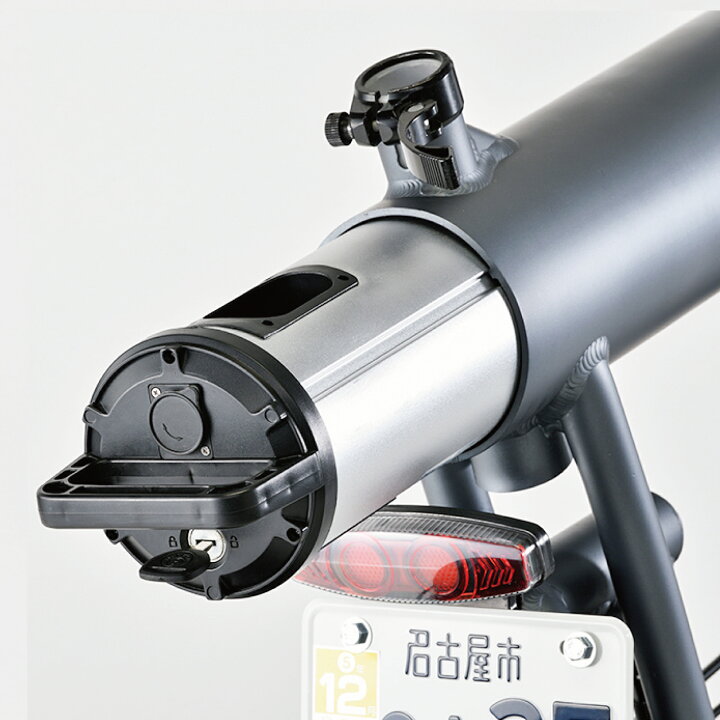 楽天市場】COSWHEEL SMART EV 電動バイク 専用 大容量 予備バッテリー 