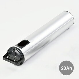 COSWHEEL SMART EV 電動バイク 専用 大容量 予備バッテリー 20Ah