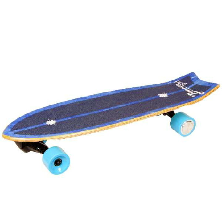 楽天市場】電動 サーフ スケートボード BmoveSurf 電動スケボー 電動 
